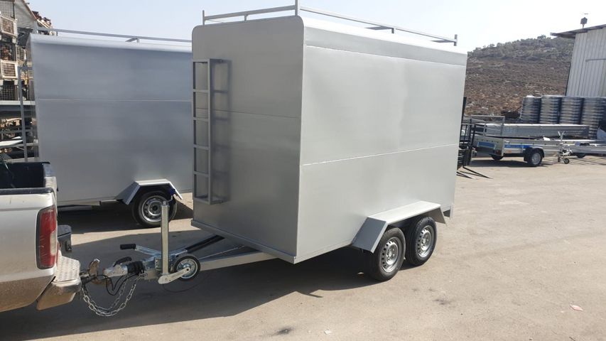 מודעת רכב פרטי/מסחרי