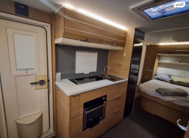 נגרר (קראוון נגרר)