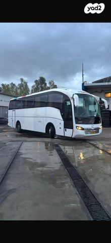 מודעת רכב אוטובוסים