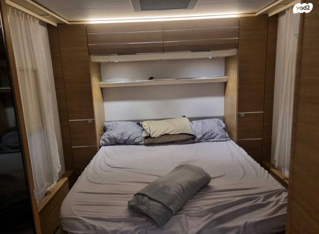 נגרר (קראוון נגרר)