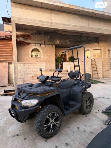 מודעת רכב ACCESS