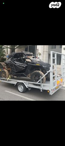 מודעת רכב פולריס