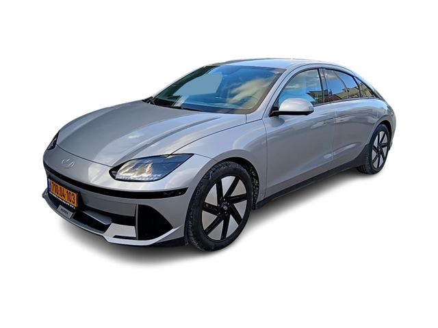 מודעת רכב יונדאי איוניק 6