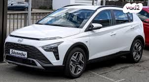 מודעת רכב יונדאי באיון