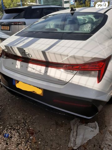 מודעת רכב יונדאי סונטה