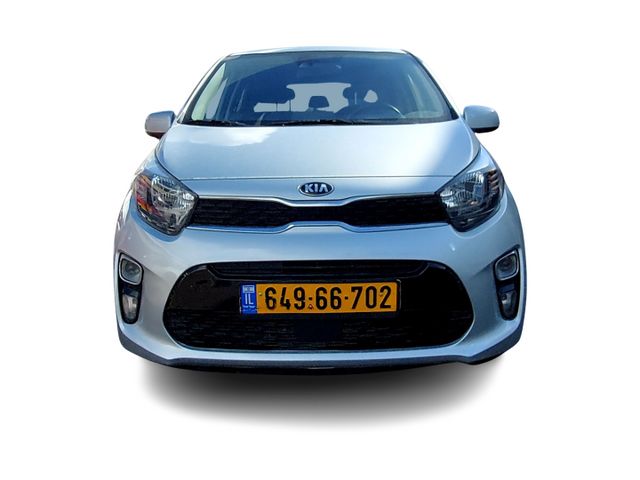 מודעת רכב קיה פיקנטו 2