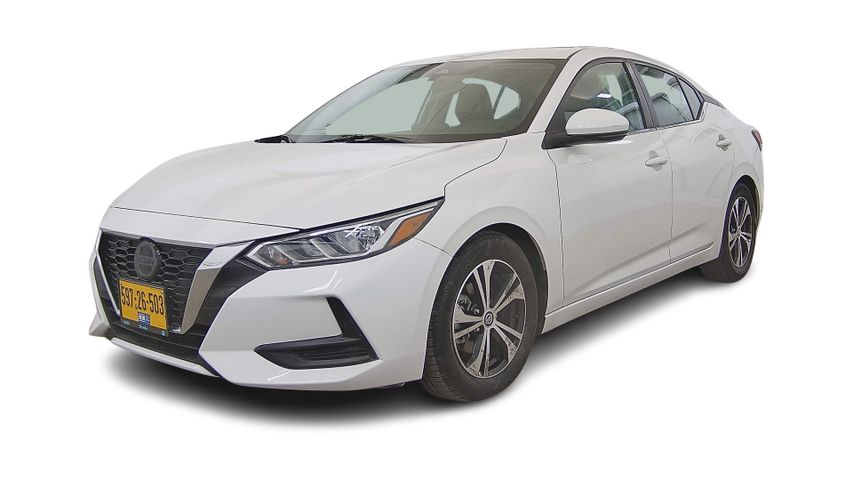 ניסאן סנטרה