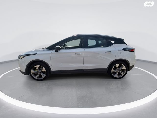 ג׳ילי Geometry C