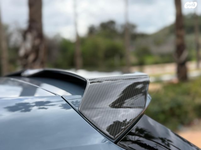 מודעת רכב אאודי RS 3 2