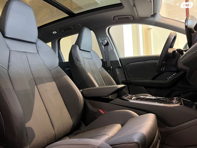 אאודי Q6 e-tron