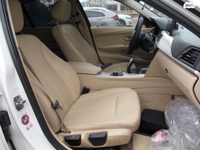 ב מ וו סדרה 3