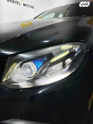 מרצדס-בנץ E-class