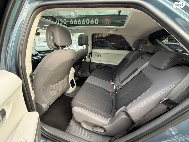 יונדאי איוניק 5