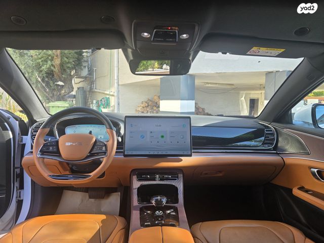 בי.ווי.די האן