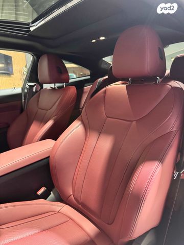 ב מ וו סדרה 4