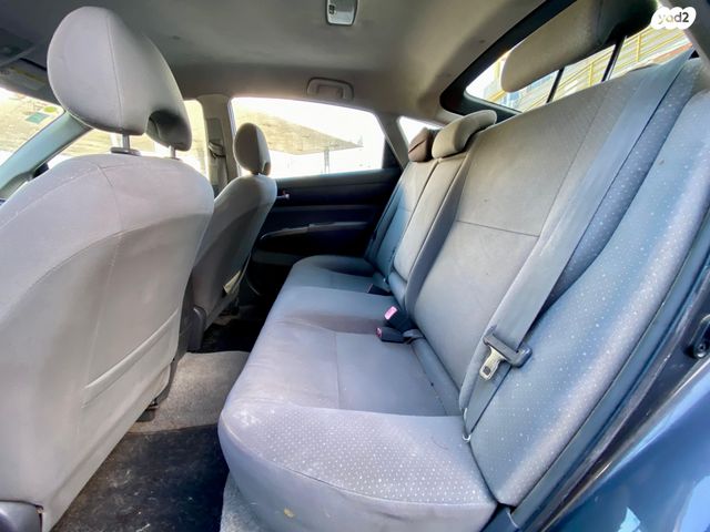 טויוטה פריוס