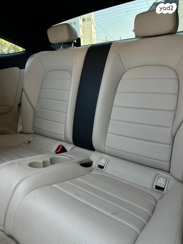 מרצדס-בנץ C-class