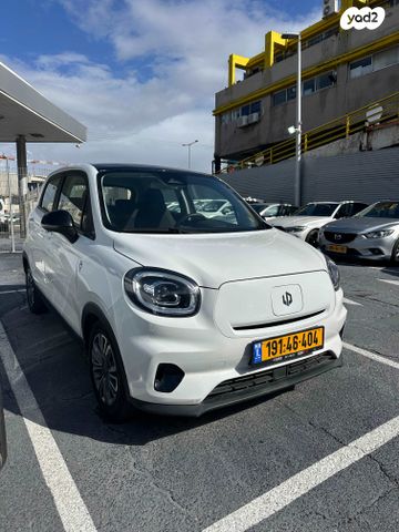 מודעת רכב ליפמוטור T03