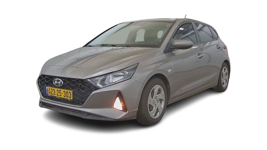 מודעת רכב רנו מגאן