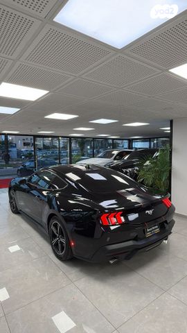 פורד מוסטנג