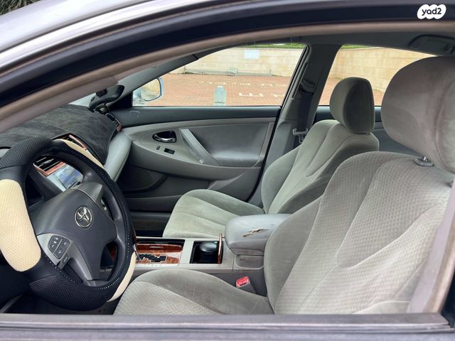 טויוטה קאמרי