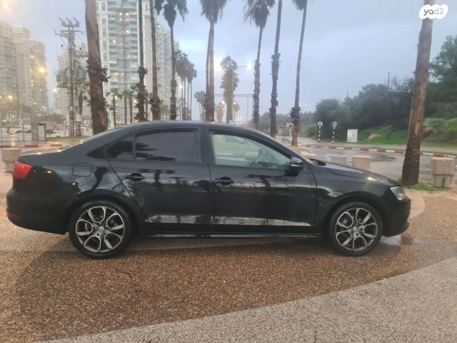 פולקסווגן ג'טה 