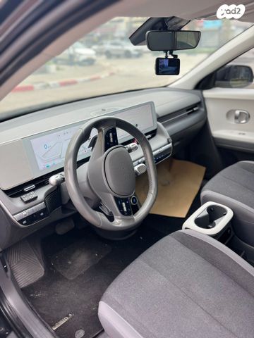 יונדאי איוניק 5