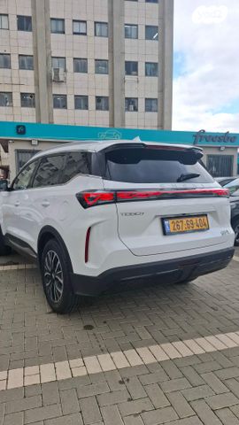 צ׳רי טיגו 7 פרו