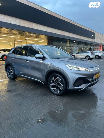 מודעת רכב בי.ווי.די אטו 3 2