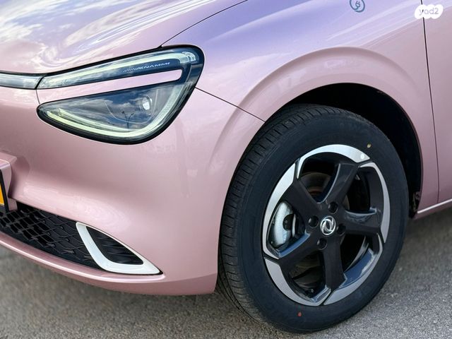 דונגפנג בוקס