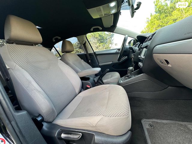 פולקסווגן ג'טה 