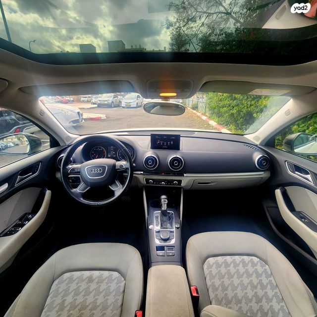 אאודי A3