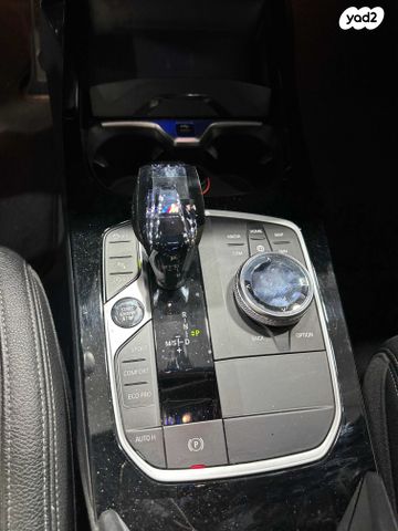 ב מ וו סדרה 2