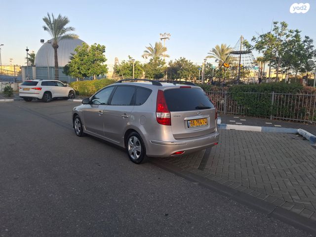 מודעת רכב יונדאי i30