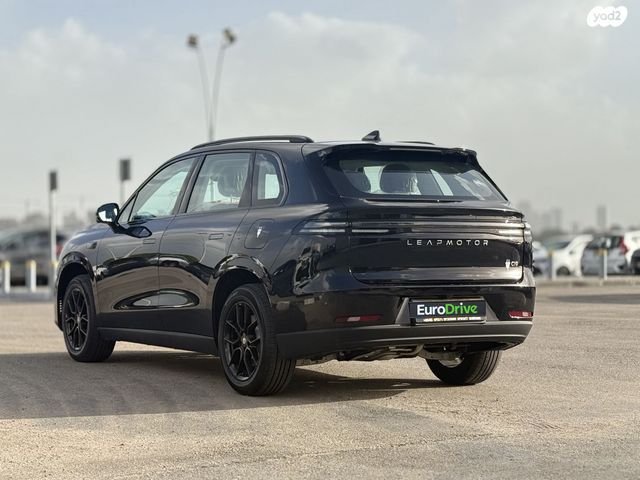 ליפמוטור C10