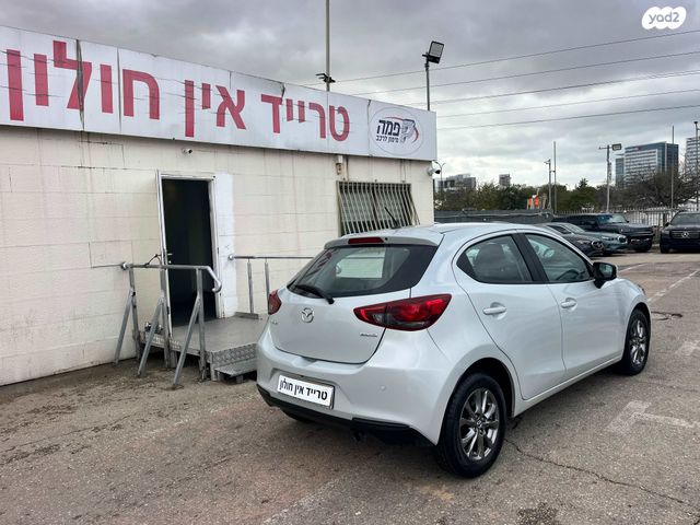 מאזדה 2
