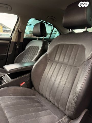 סקודה סופרב