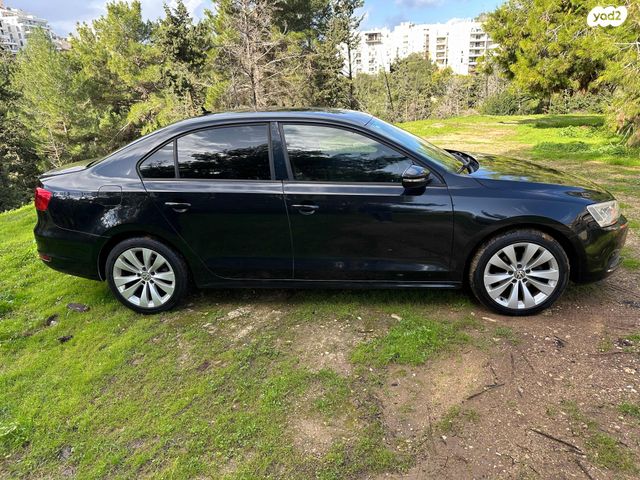 פולקסווגן ג'טה 