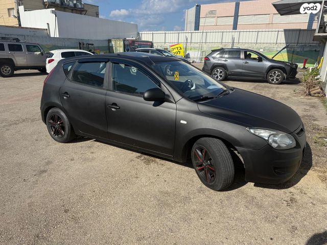 מודעת רכב יונדאי i30