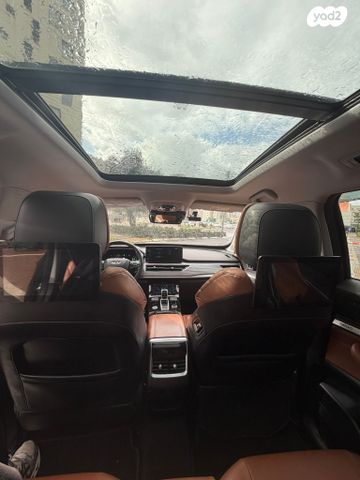 מודעת רכב צ׳רי טיגו 8 פרו