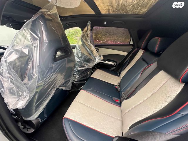 בי.ווי.די אטו 3