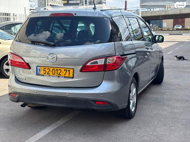 מאזדה 5
