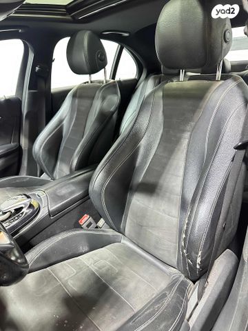 מרצדס-בנץ E-class