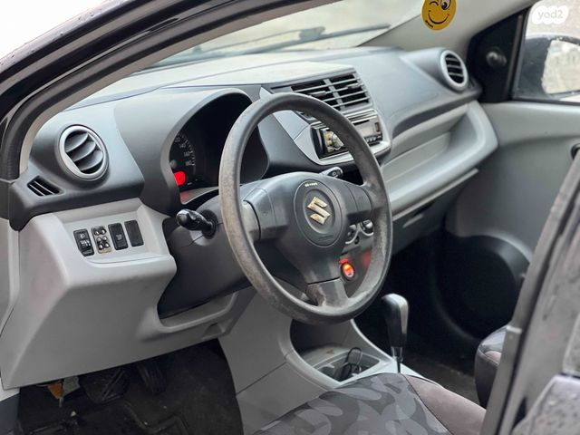 סוזוקי אלטו