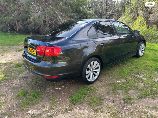 פולקסווגן ג'טה 