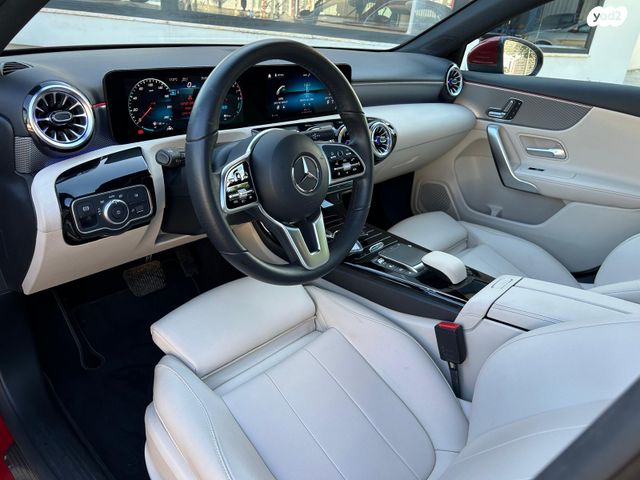 מרצדס-בנץ A-class