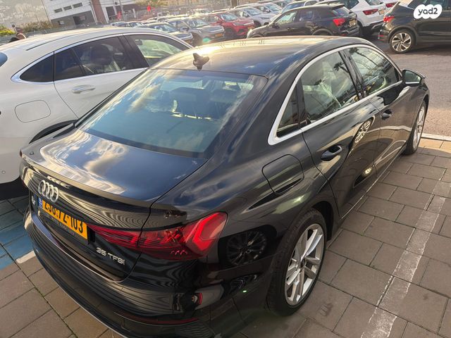 אאודי A3