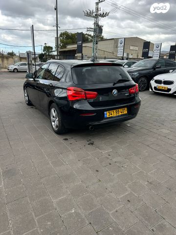 ב מ וו סדרה 1