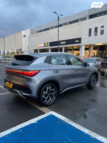 בי.ווי.די אטו 3