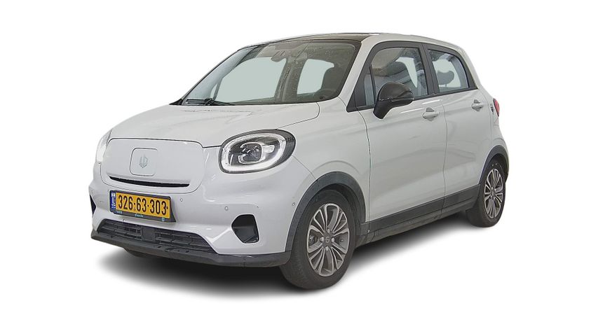 מודעת רכב ליפמוטור T03